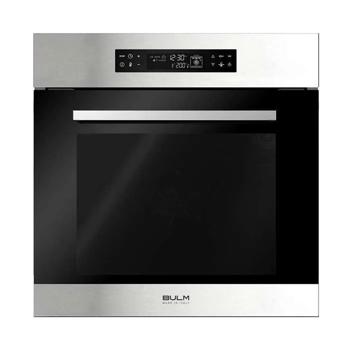 فرن كهرباء بلت ان بولم 60 سم - 11 وظيفة – إيطالي BL11 TOUCH