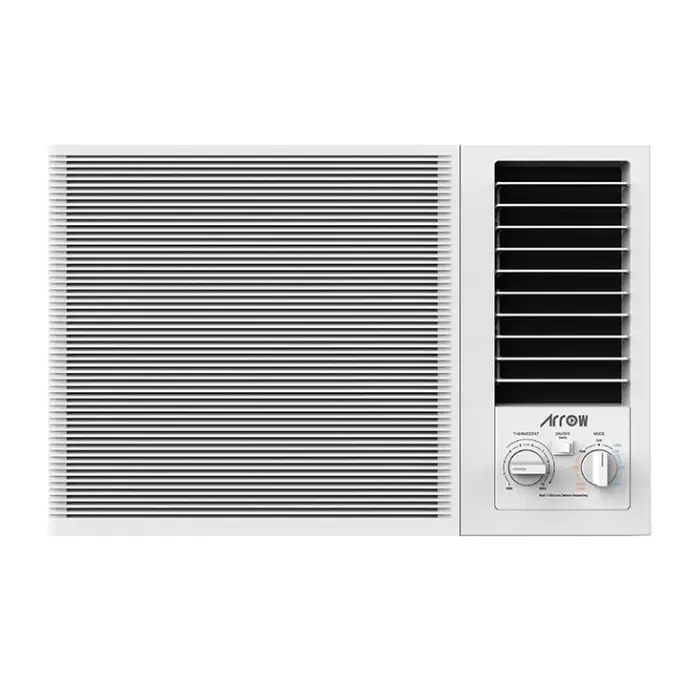 مكيف ارو شباك 17200 وحدة - بارد RO-18WHC