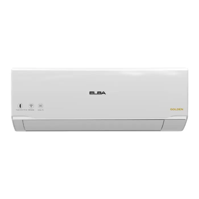مكيف سبلت 18000 وحدة البا - WIFI - بارد ELBA-18LRB24