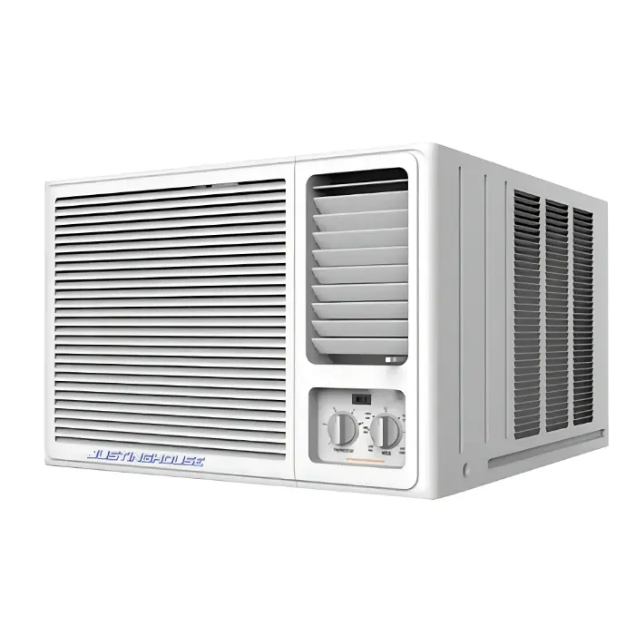 مكيف شباك جستنغ هاوس 18000 وحدة - بارد JUSW-18CC