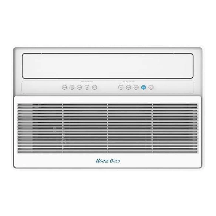 مكيف شباك يوجين جولد 20600 وحدة - انفيرتر - بارد UAWT24C