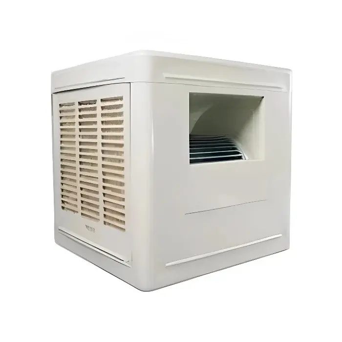 مكيف صحراوي كرتون الكوثر 1.5 حصان - بدون وجه ورقبة KAW1.5HP(KA)