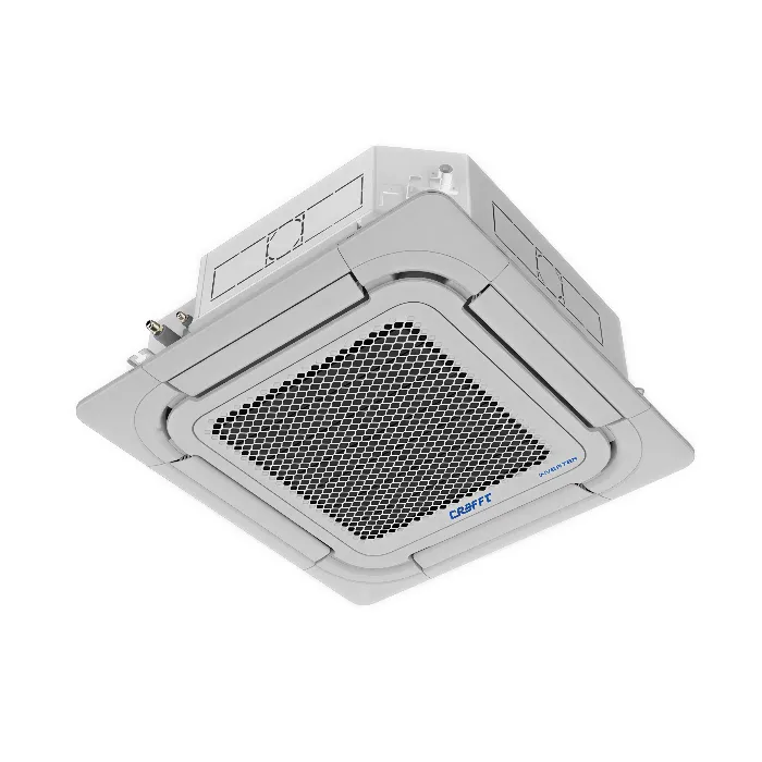 مكيف كاسيت كرافت 32500 وحدة - حار/بارد DC36E7AA3IHS00/DT36E7YG3IHS00